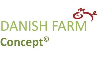 Danish farm conccept